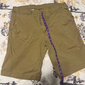 American Eagle Shorts-Men’s 36